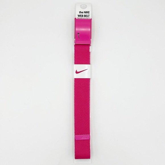 Nike Accessories - Nike WEB BELT